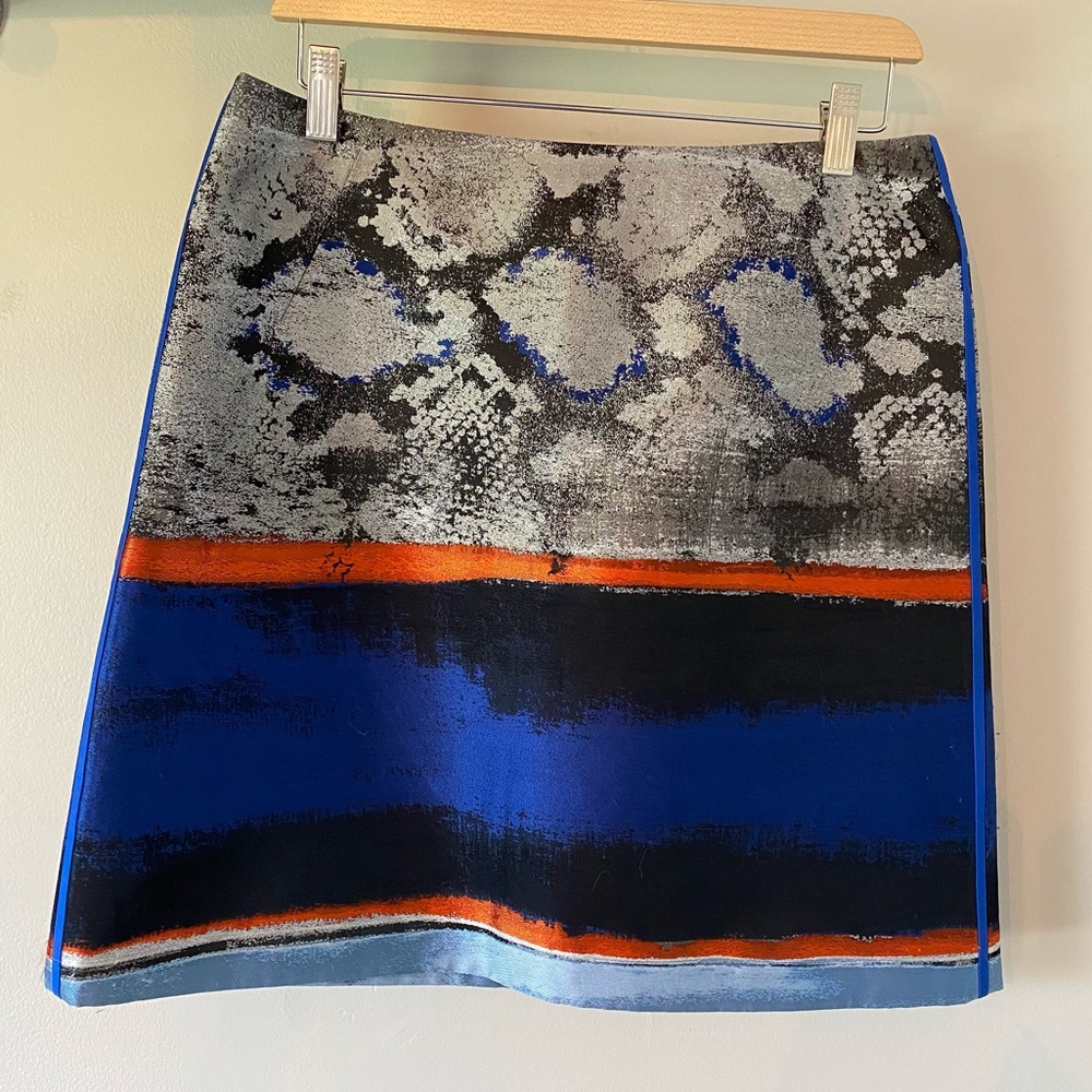 Elie Tahari Skirt
